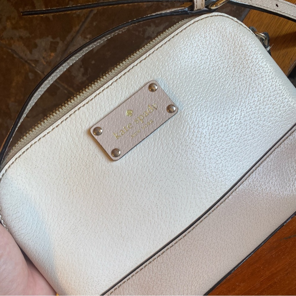 Kate Spade Crossbody - Picture 9 of 11